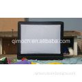12ft Inflatable Outdoor Screen